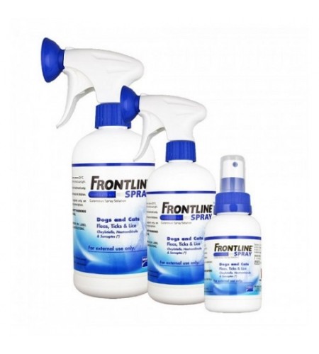 FRONTLINE SPRAY 250ML